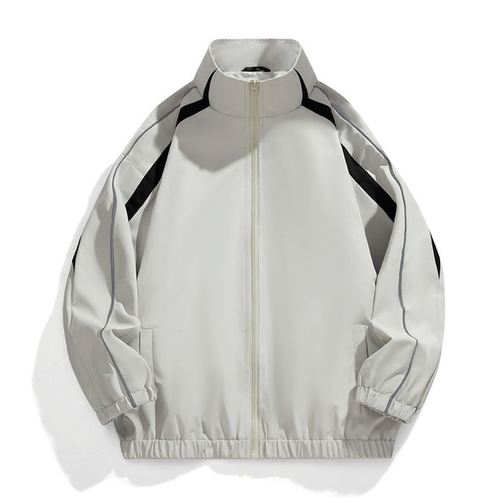 Jacket windproof Women&