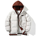 Jacket Quilted Women's Comfortable Stylish Casual
