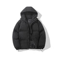 Jacket Quilted Women's Stylish Elegant Modern