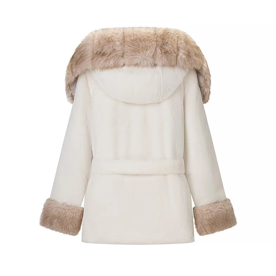 Coat women&