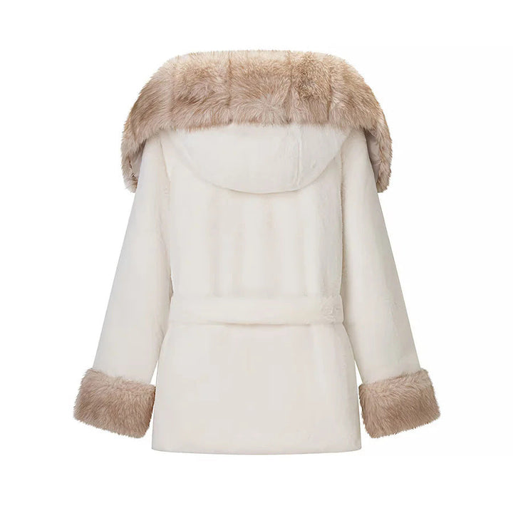 Coat women&