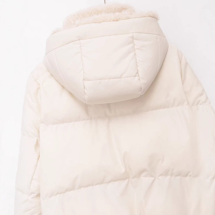 Jacket Quilted Women&