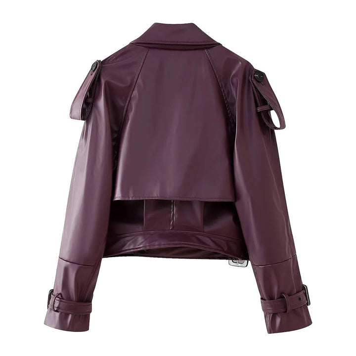 Coat trench coat women&