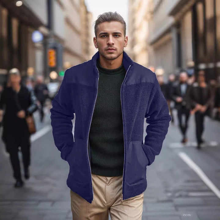 Fleece Men&