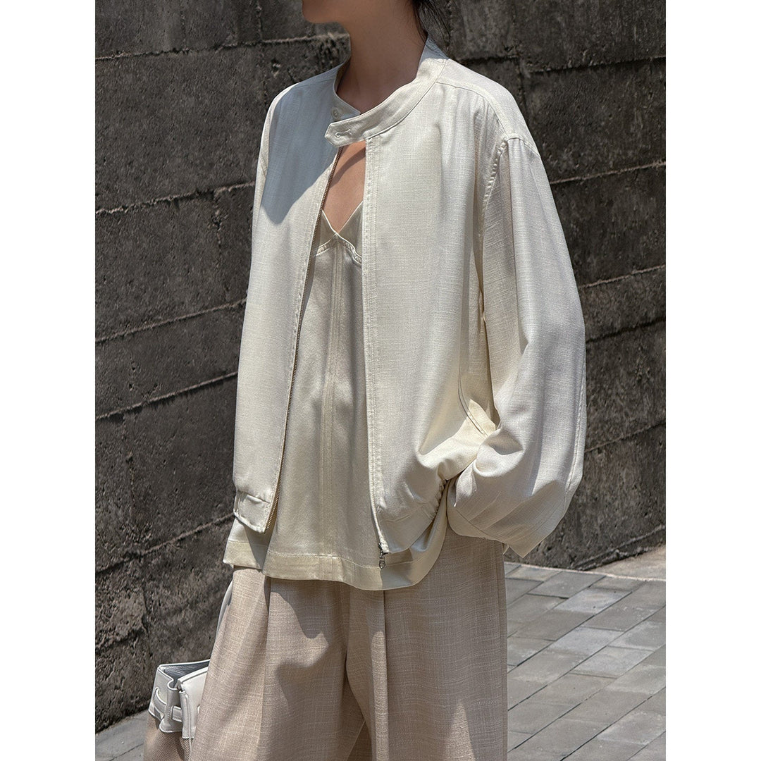 Women’s Lightweight and Elegant Transition Jacket