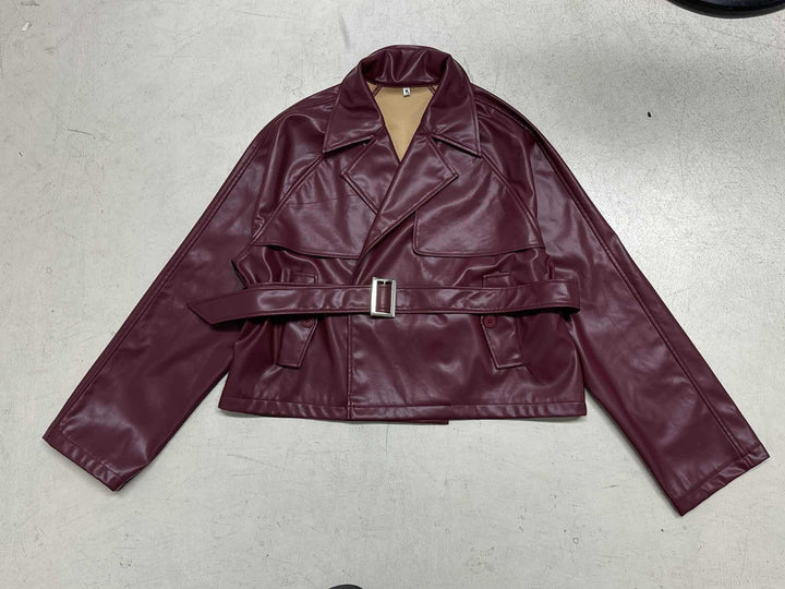 Coat trench coat women&