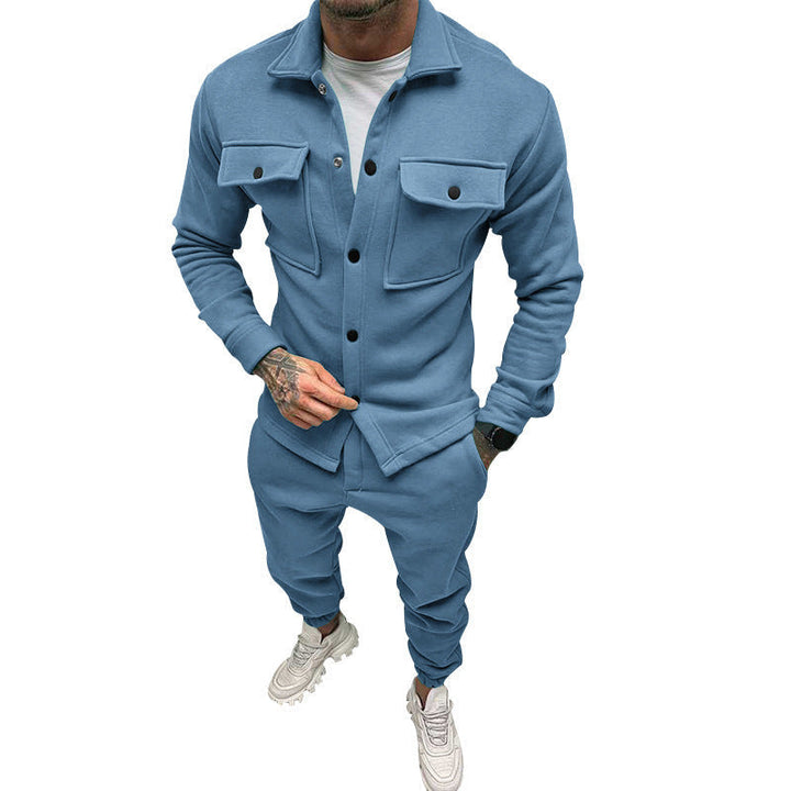 Men&