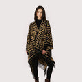 Women's Gilet down winter warm