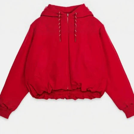 Jacket Transitional Women&