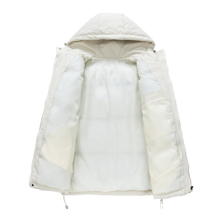 Jacket Quilted Women&