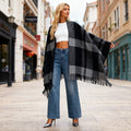Women's Jacket down warm oversized
