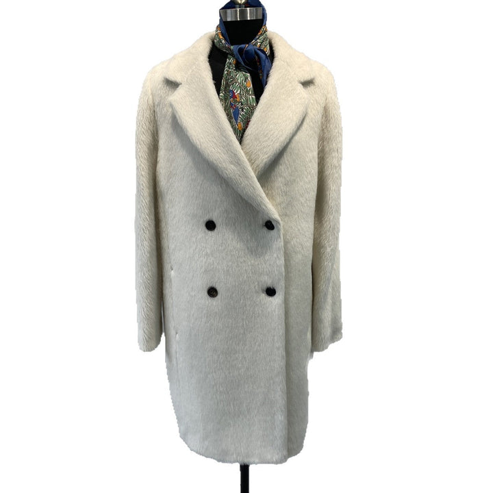 Coat women&