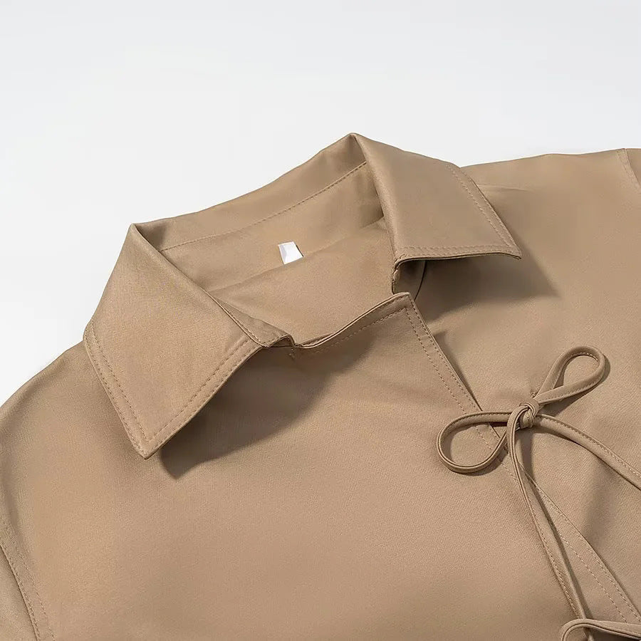 Coat women&