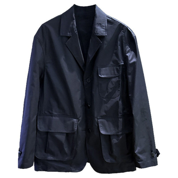 Women Stylish Utility Jacket with Practical Pockets