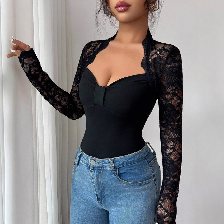 bolero women&