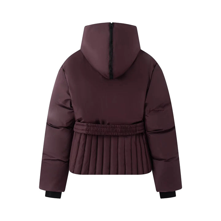 Jacket quilted Women&