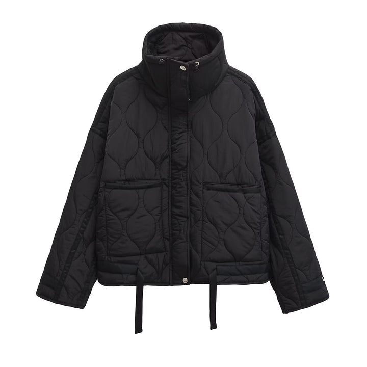 Jacket Quilted Women&