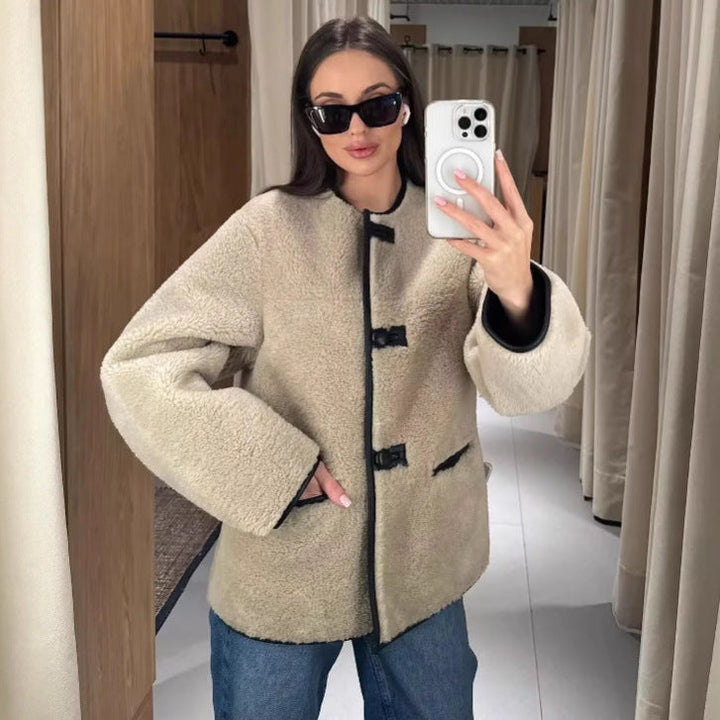 Coat women&
