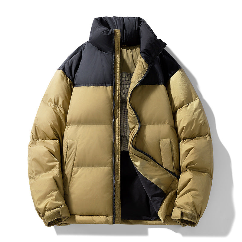 Men&