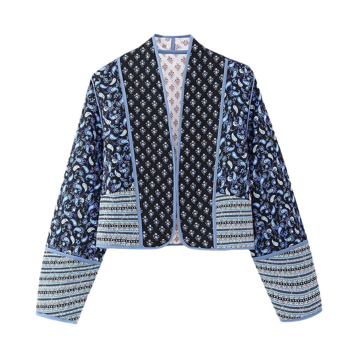 Jacket Quilted Women&