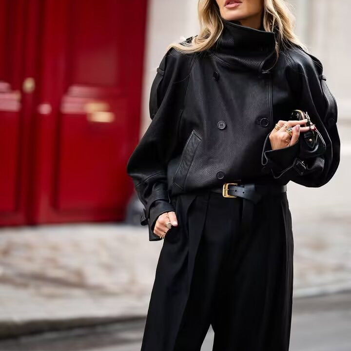 Coat Trench coat Women&