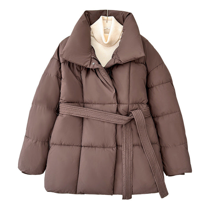 Jacket down women&