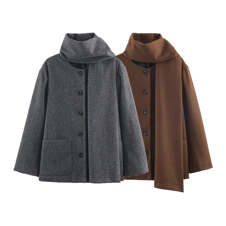 Coat women&