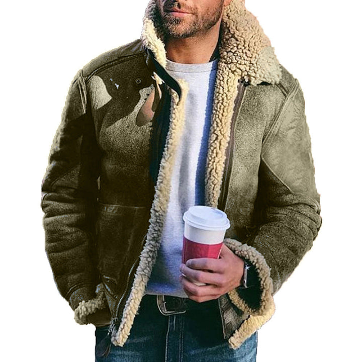 Men&