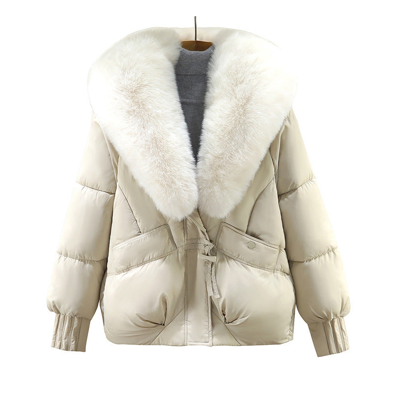 Jacket quilted women&