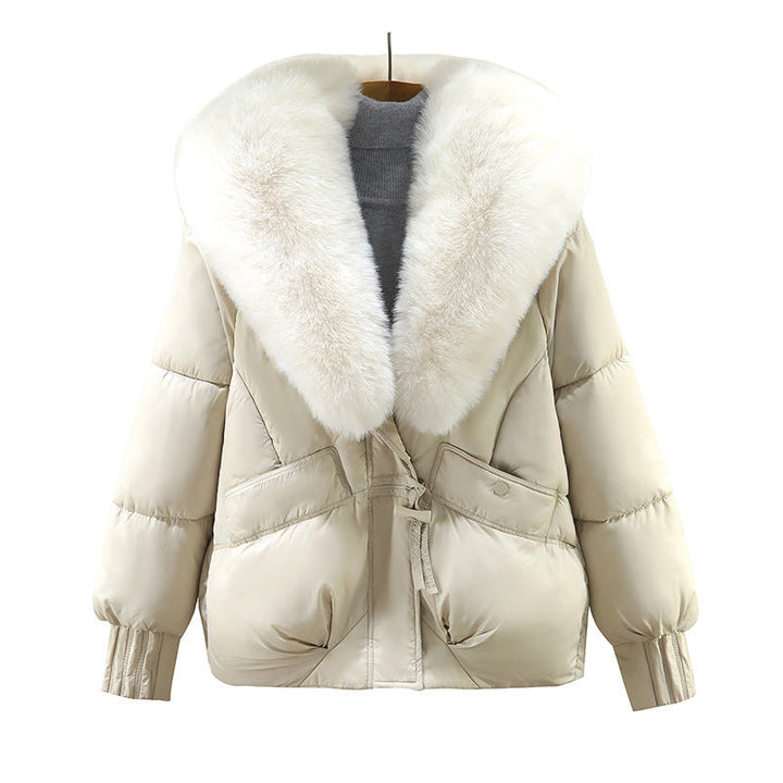 Jacket quilted women&