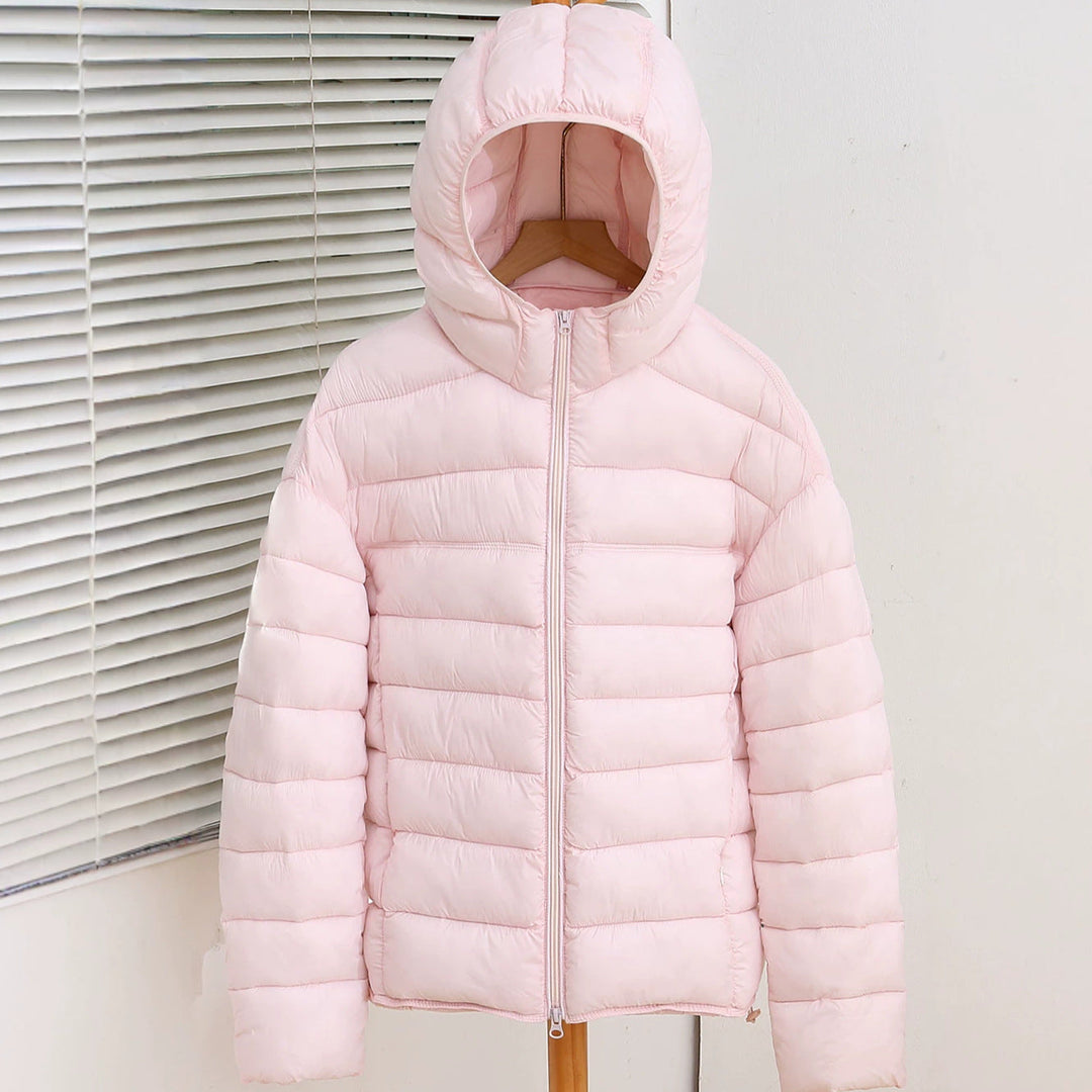 Jacket down women&