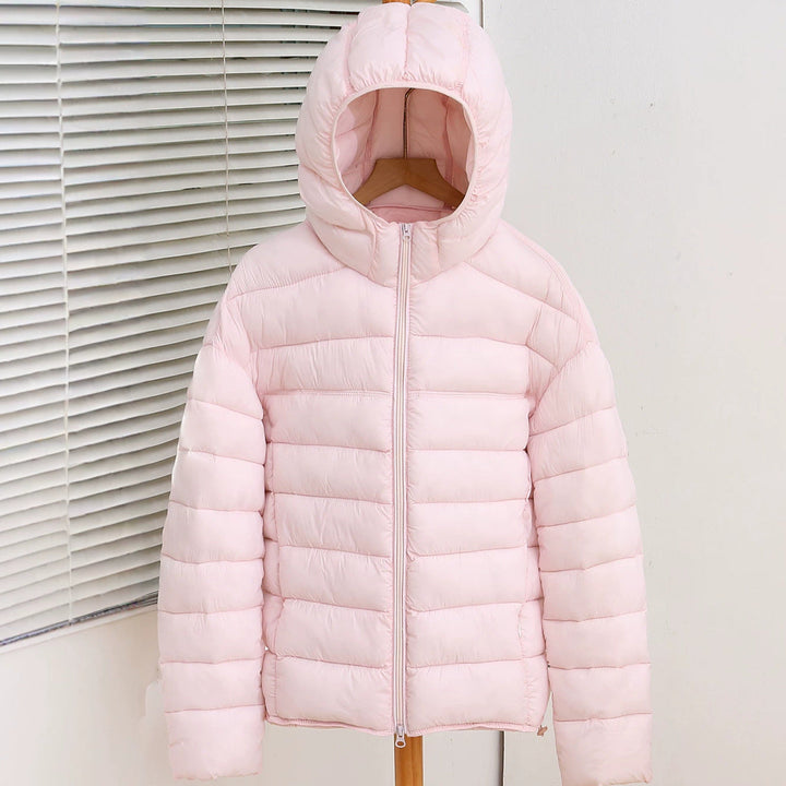 Jacket down women&