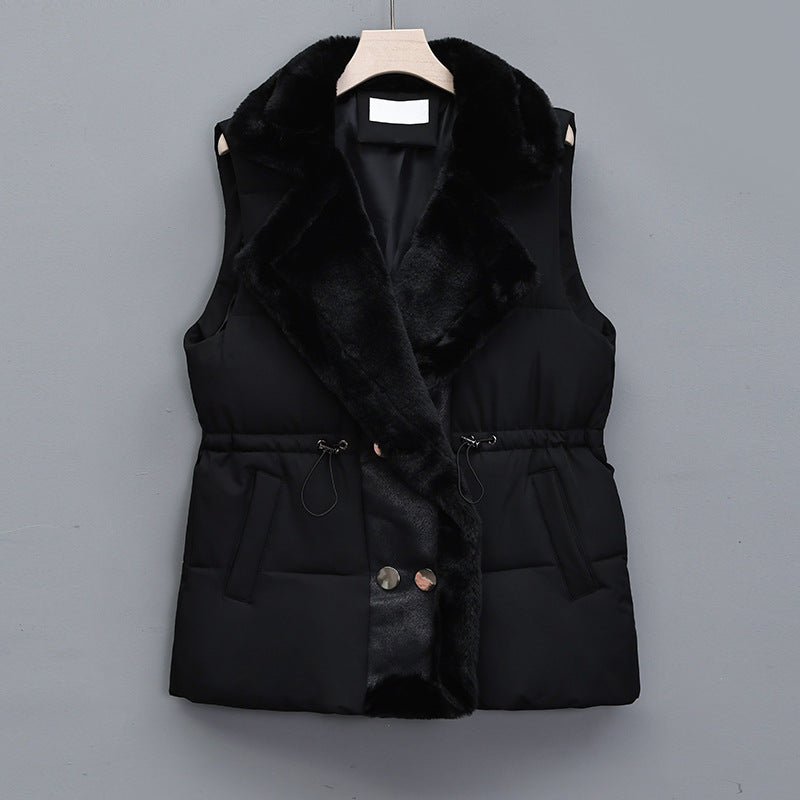 Jacket quilted women&
