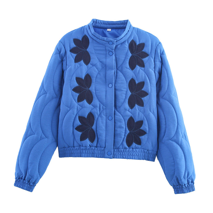 Jacket Quilted Women&