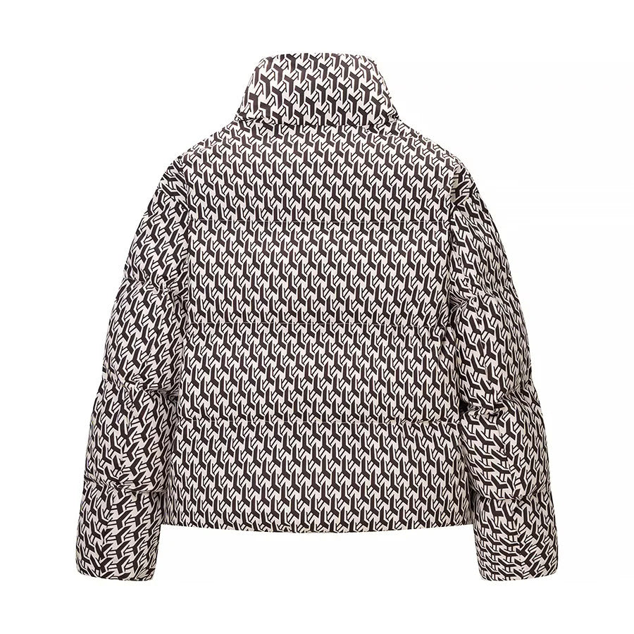 Jacket down women&