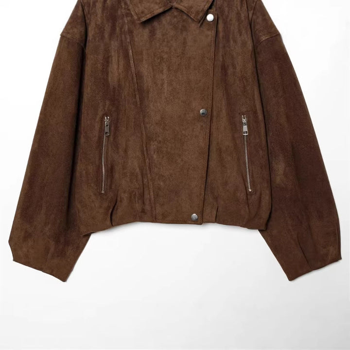Biker jacket women&