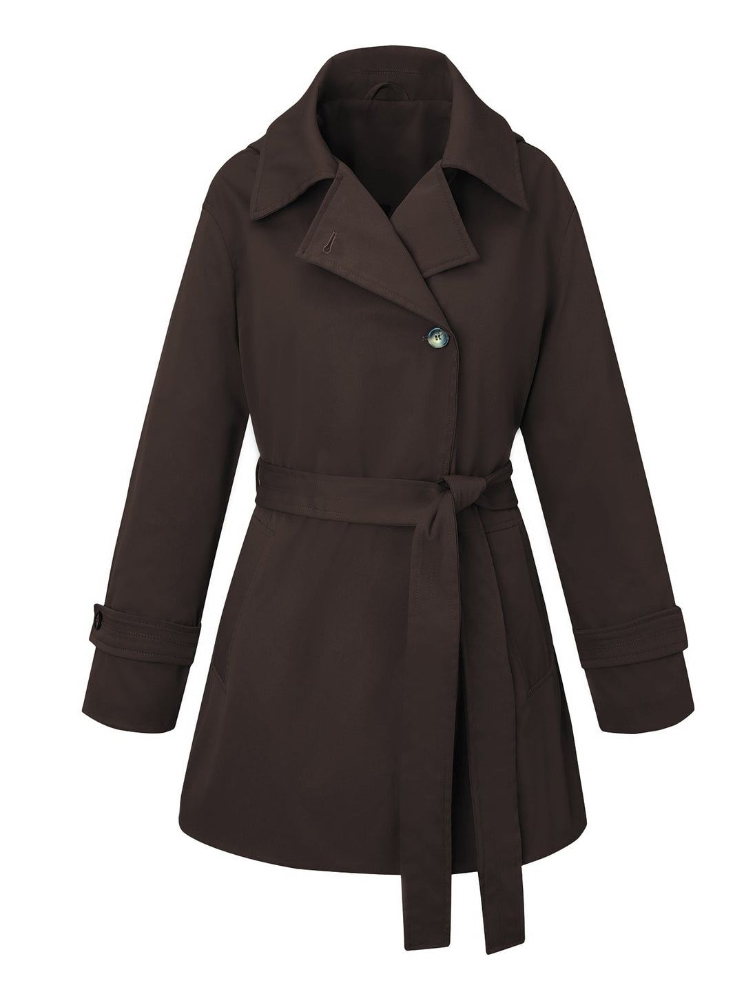 Coat Trench coat Women&