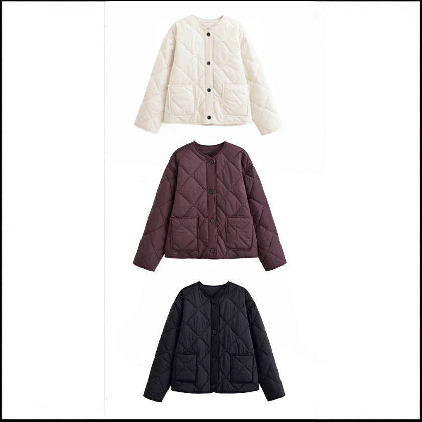 Jacket Transitional Women&