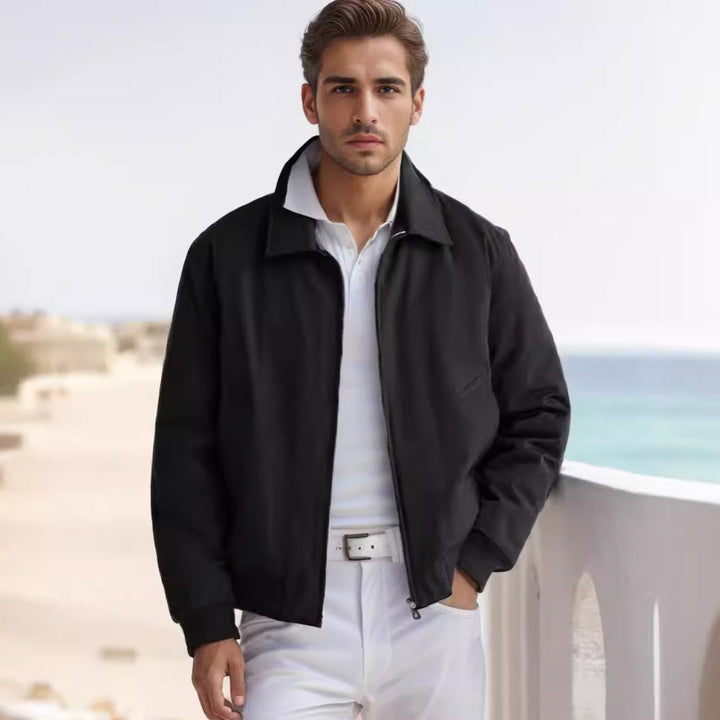 Jacket insulated men&