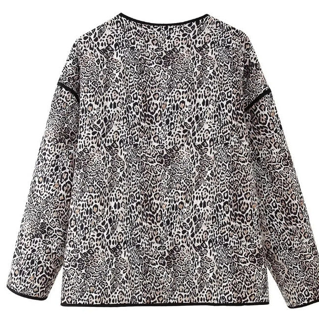 Jacket Quilted Women&