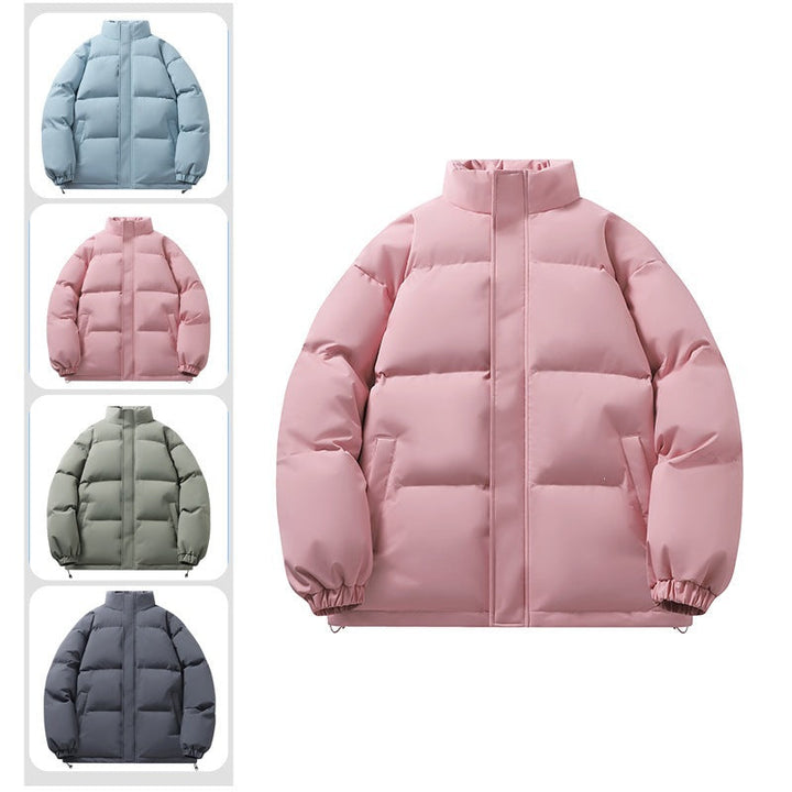 Jacket quilted women&