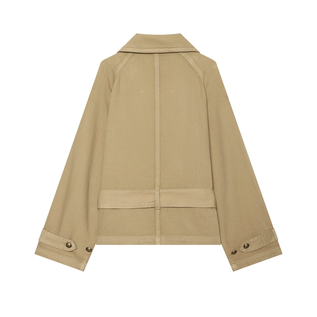 Jacket Transitional Women&