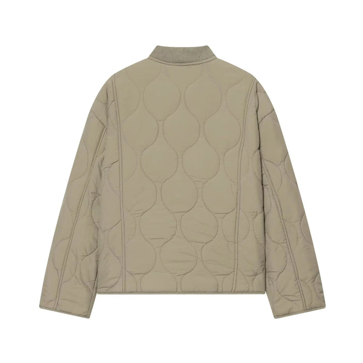 Jacket quilted women&