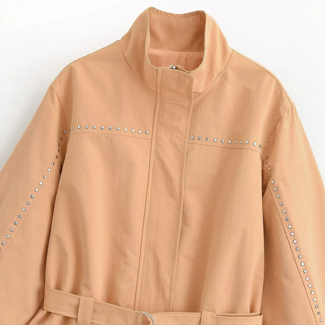 Jacket Transitional Women&