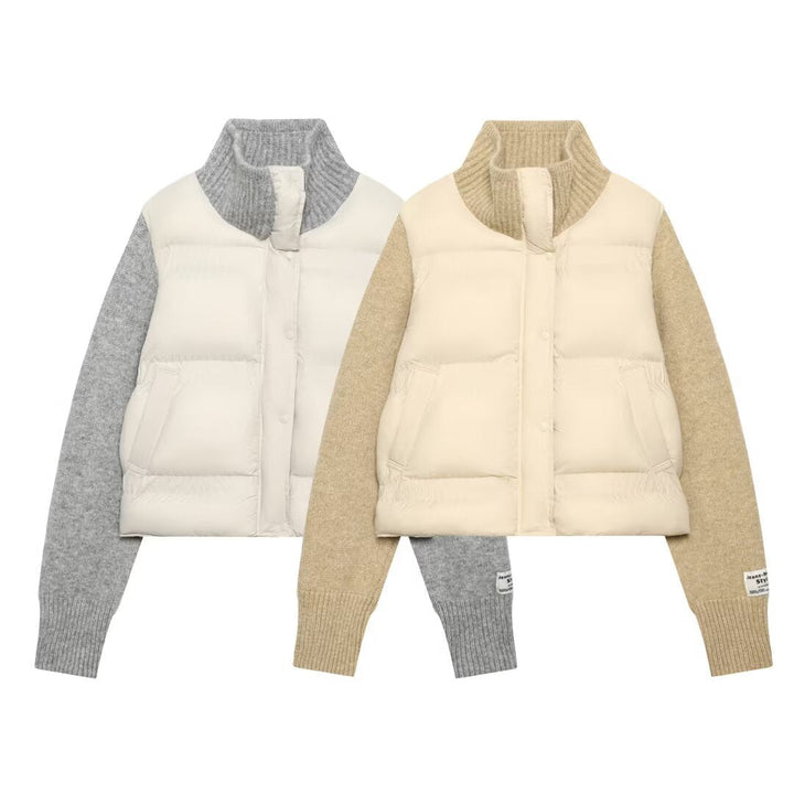 Jacket Quilted Women&