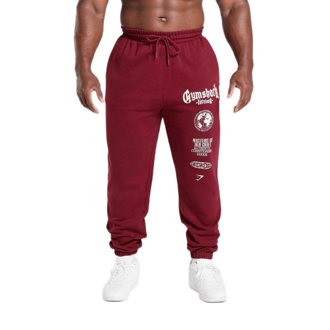 Men&