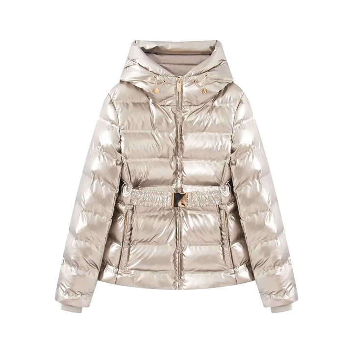 Jacket down women&