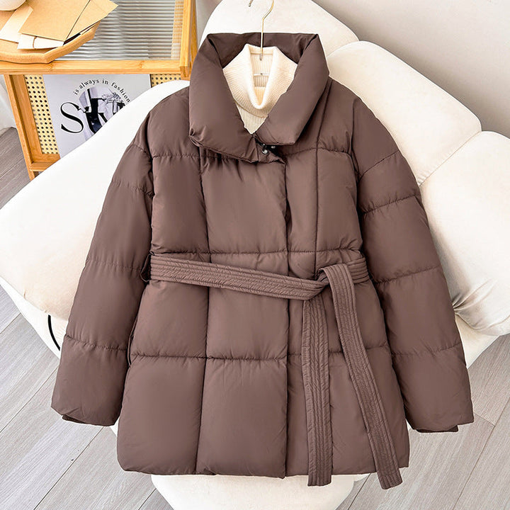 Jacket down women&
