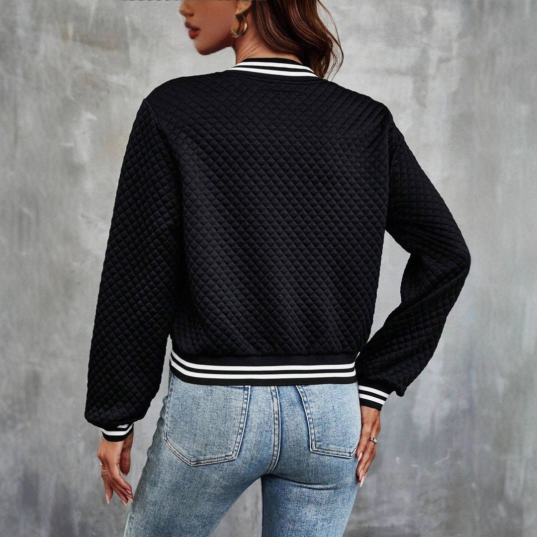 Jacket Quilted Women&