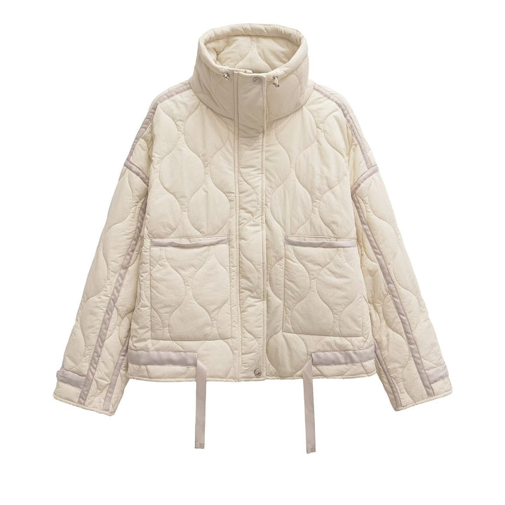 Jacket Quilted Women&
